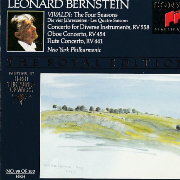 4-pack CDs_Orchestral Instrumentals - Picture 4 of 9